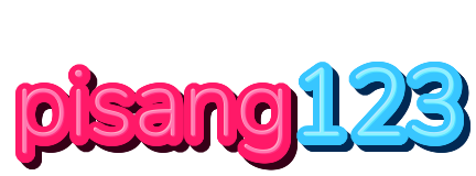 pisang123 — logo kanal